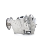 Oil Pump METZGER Aftermarket-Expertise suitable for e.g. RENAULT MASTER