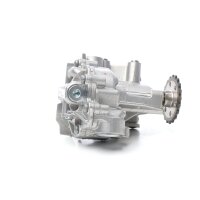 Oil Pump METZGER Aftermarket-Expertise suitable for e.g. RENAULT MASTER
