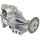 Oil pump METZGER for RENAULT MASTER III