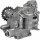 Oil Pump METZGER Aftermarket-Expertise suitable for e.g. RENAULT MASTER