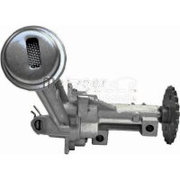 Oil Pump METZGER Aftermarket-Expertise suitable for e.g....