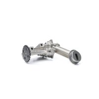 Oil Pump METZGER Aftermarket-Expertise suitable for e.g....