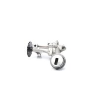 Oil Pump METZGER Aftermarket-Expertise suitable for e.g. RENAULT MEGANE