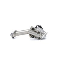 Oil Pump METZGER Aftermarket-Expertise suitable for e.g. RENAULT MEGANE