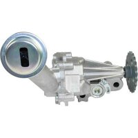 Oil pump 22 teeth METZGER for MERCEDES A-CLASS (W176)