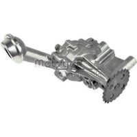 Oil Pump METZGER IAM-Expertise suitable for e.g....