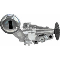 Ölpumpe METZGER IAM-Expertise passend für u.a. MERCEDES-BENZ CITAN