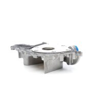 Oil Pump METZGER Aftermarket-Expertise suitable for e.g. ALFA ROMEO 159