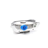 Oil Pump METZGER Aftermarket-Expertise suitable for e.g. ALFA ROMEO 159