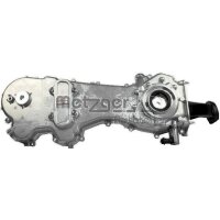 Oil Pump METZGER Aftermarket-Expertise suitable for e.g....
