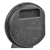 Oil Pump METZGER Aftermarket-Expertise suitable for e.g. OPEL CORSA