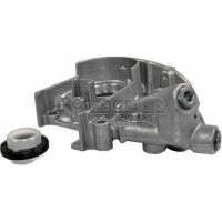 Oil Pump METZGER Aftermarket-Expertise suitable for e.g....