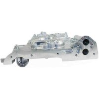 Oil pump METZGER for TOYOTA AVENSIS sedan