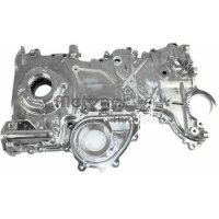 Oil Pump METZGER aftermarket expertise suitable for...