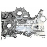 Oil Pump METZGER aftermarket expertise suitable for...