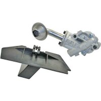 Oil pump METZGER for VW GOLF I