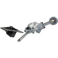 Oil pump METZGER for VW GOLF I