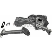 Oil Pump METZGER Aftermarket-Expertise suitable for e.g....