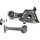 Oil Pump METZGER Aftermarket-Expertise suitable for e.g. ALFA ROMEO 156