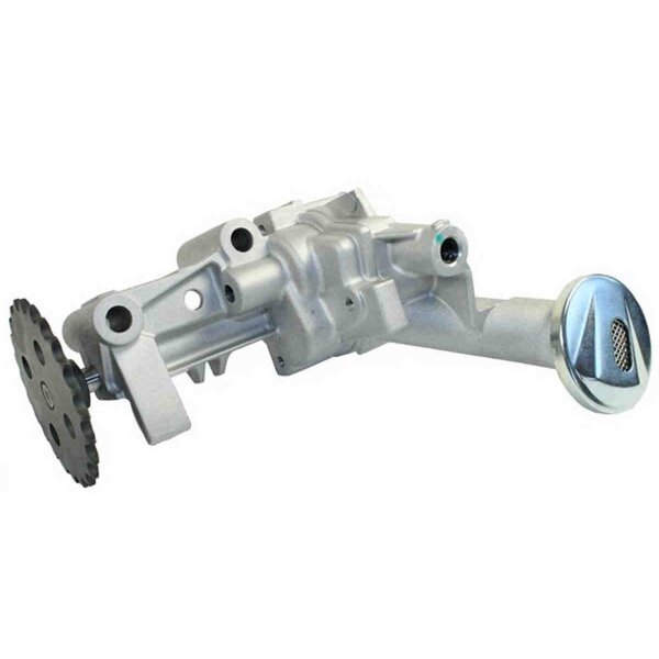Oil pump 24 teeth METZGER for RENAULT MEGANE I
