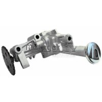 Oil Pump METZGER Aftermarket-Expertise suitable for e.g....