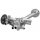 Oil Pump METZGER Aftermarket-Expertise suitable for e.g. RENAULT CLIO