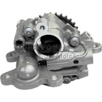 Ölpumpe METZGER Aftermarket-Expertise passend...