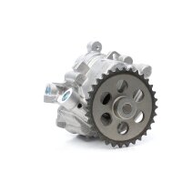 Ölpumpe METZGER Aftermarket-Expertise passend für u.a. FORD TRANSIT