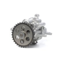 Ölpumpe METZGER Aftermarket-Expertise passend für u.a. FORD TRANSIT