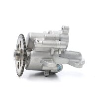 Ölpumpe METZGER Aftermarket-Expertise passend für u.a. FORD TRANSIT