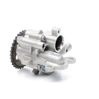 Ölpumpe METZGER Aftermarket-Expertise passend für u.a. FORD TRANSIT