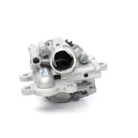 Ölpumpe METZGER Aftermarket-Expertise passend für u.a. FORD TRANSIT