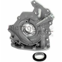 Oil Pump METZGER Aftermarket-Expertise suitable for...