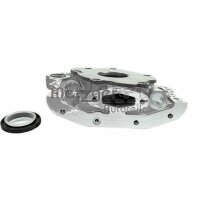 Oil Pump METZGER Aftermarket-Expertise suitable for CITROËN BERLINGO and others