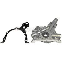 Ölpumpe METZGER Aftermarket-Expertise passend...