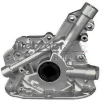 Ölpumpe METZGER Aftermarket-Expertise passend...