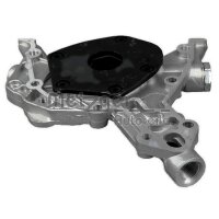 Ölpumpe METZGER Aftermarket-Expertise passend für u.a. OPEL ASTRA