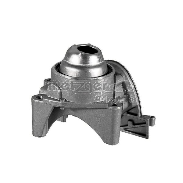 Oil Pump METZGER proven aftermarket expertise suitable for e.g. VW POLO