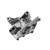 Oil pump METZGER for SKODA FABIA I