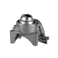 Oil Pump METZGER proven aftermarket expertise suitable...