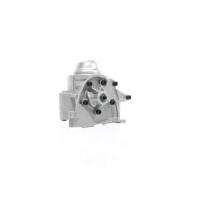 Oil Pump METZGER proven aftermarket expertise suitable for e.g. VW POLO
