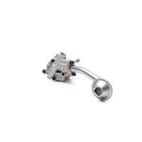 Oil Pump METZGER proven aftermarket expertise suitable for e.g. AUDI A4