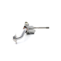 Oil Pump METZGER proven aftermarket expertise suitable for e.g. AUDI A4