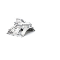 Oil Pump METZGER proven aftermarket expertise suitable for e.g. BMW 5 Series