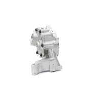 Oil Pump METZGER Aftermarket-Expertise suitable for e.g. SKODA FABIA