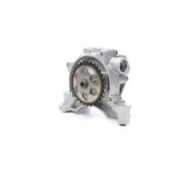Oil Pump METZGER Aftermarket-Expertise suitable for e.g. SKODA FABIA