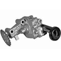 Oil Pump METZGER Aftermarket-Expertise suitable for e.g....
