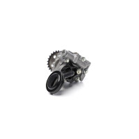 Oil Pump METZGER Aftermarket-Expertise suitable for e.g. RENAULT MEGANE