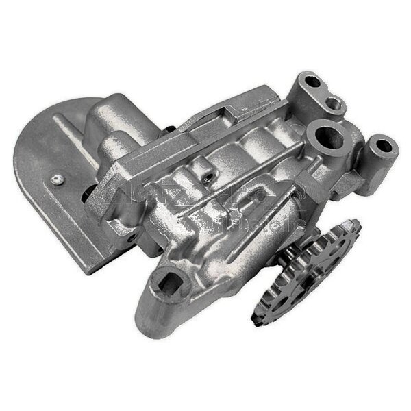 Oil Pump METZGER Aftermarket-Expertise suitable for CITROËN AX and others