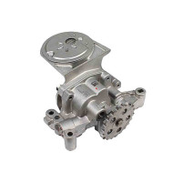 Oil pump 21 teeth METZGER for CITROËN AX (ZA-_)